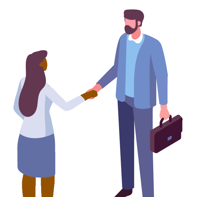 Professional Services Network Gain access to professional services whenever you are ready